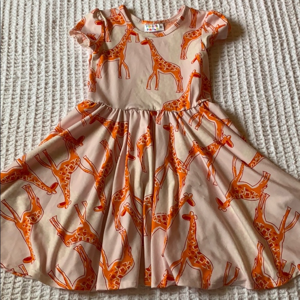 Dress 🦒🦒